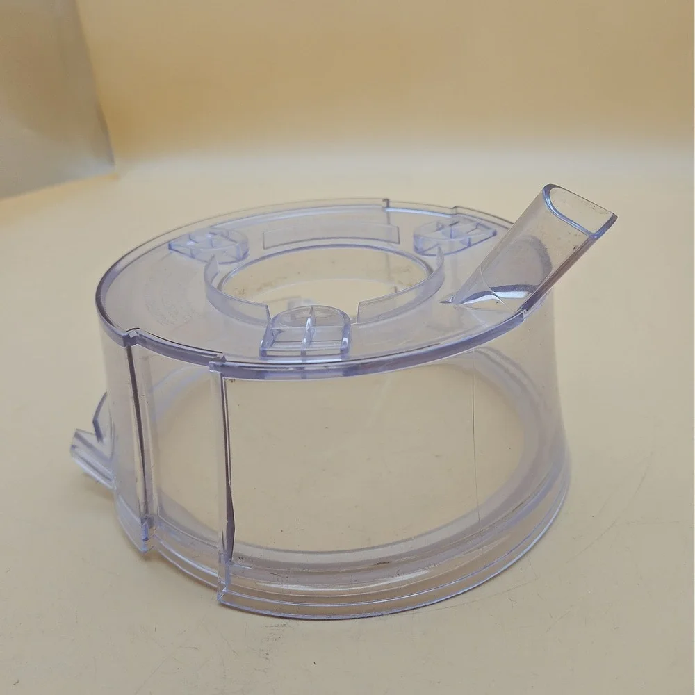 Hamilton Beach REPLACEMENT SPOUT BOWL Big Mouth CJ24 Juice Extractor Model 67702
